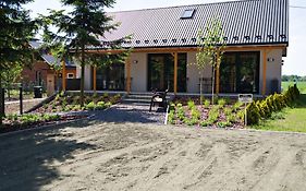 Nadwiślańska Apartments - Lipowa, 11km od Zator, Energylandia